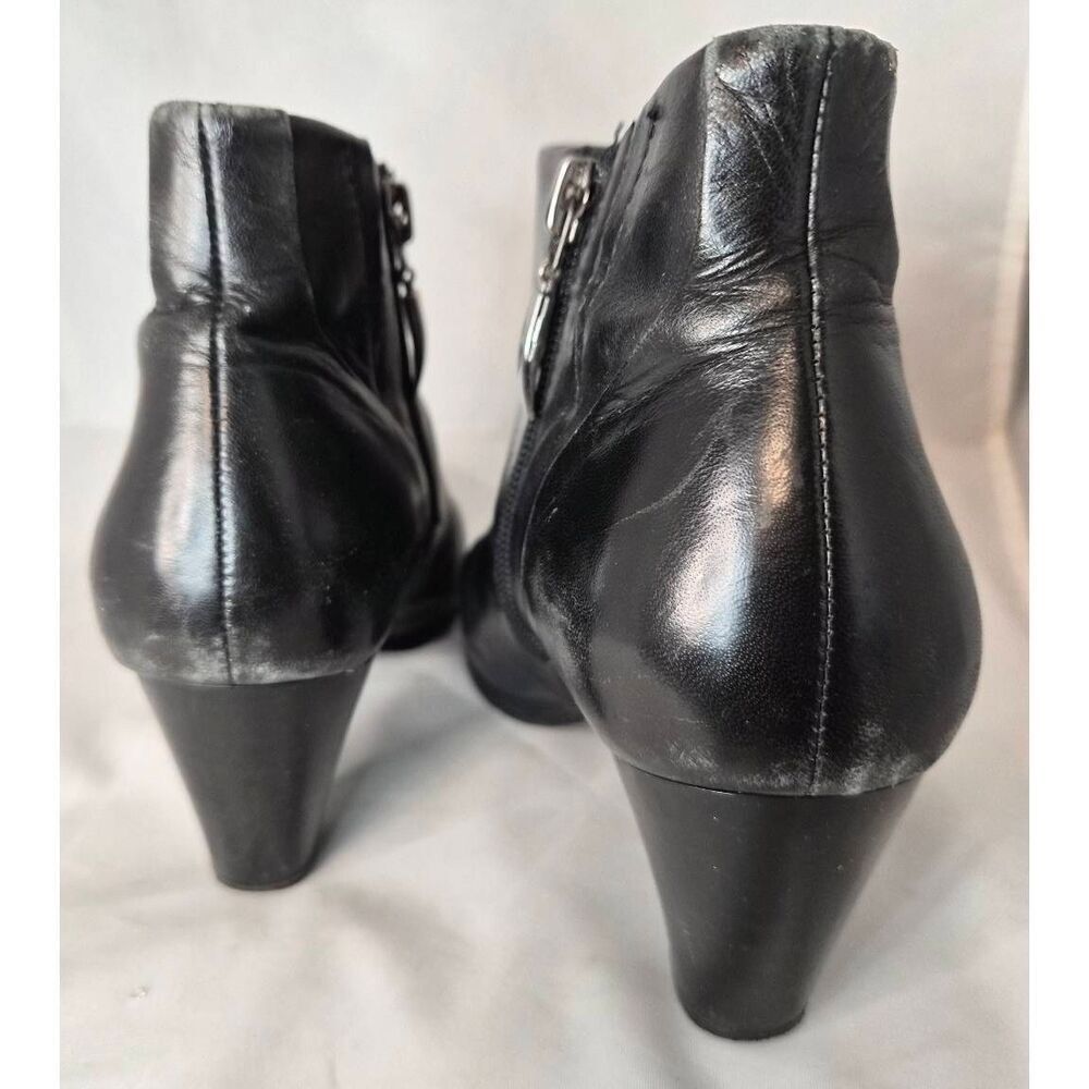 Spring step boots - Picture 5 of 7